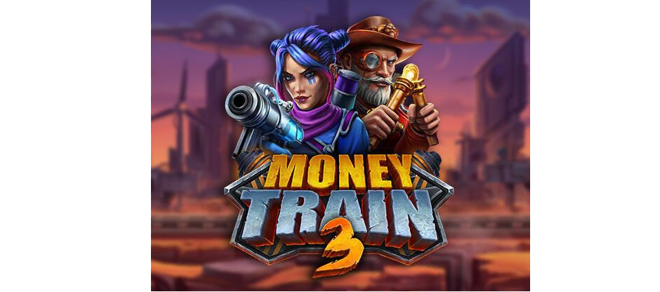 Money Train 3 Slot Review-image